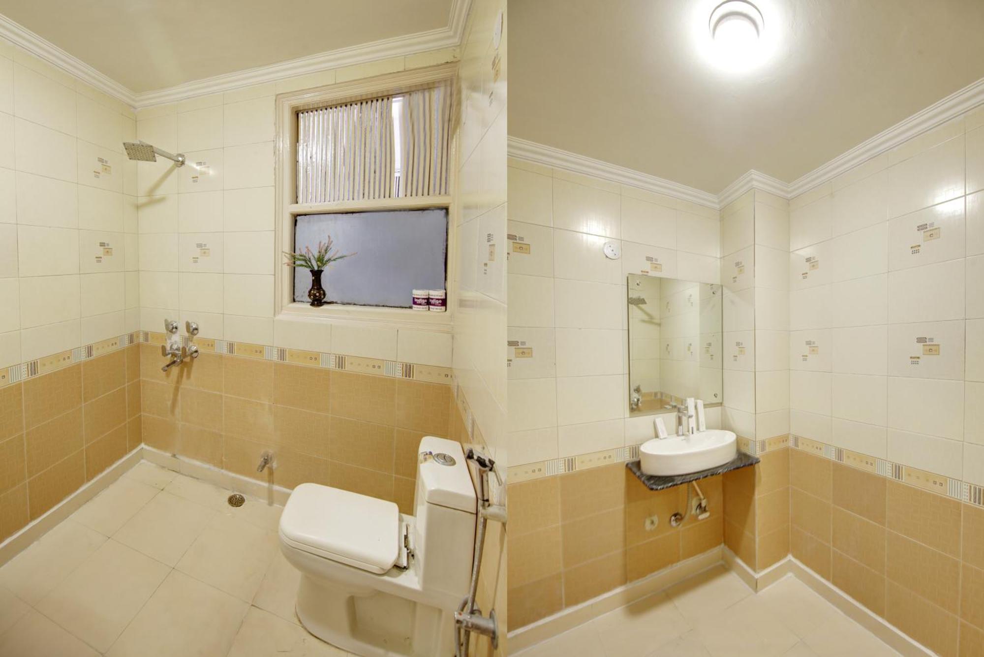 Hotel Star Villa - Front Of New Delhi Railway Station & 5 Minute From Connaught Place Exterior photo
